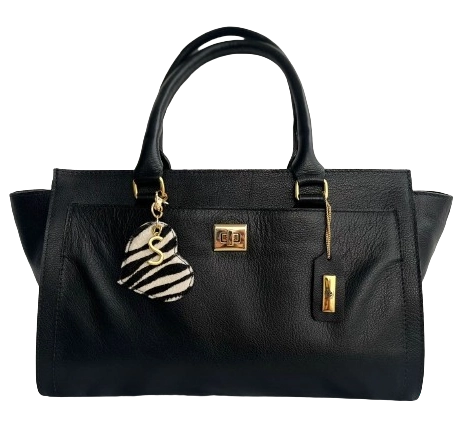 bolsa zebra